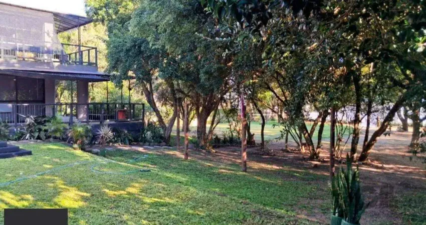 Chácara / sítio com 2 quartos à venda na Estrada Retiro da Ponta Grossa, 4948, Ponta Grossa, Porto Alegre
