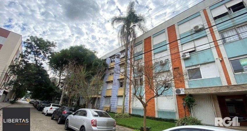 Apartamento à venda no Menino Deus, com 3 quartos (sendo 1 suíte), 3 banheiros, 1 vaga de garagem.- Cód. RP390226
