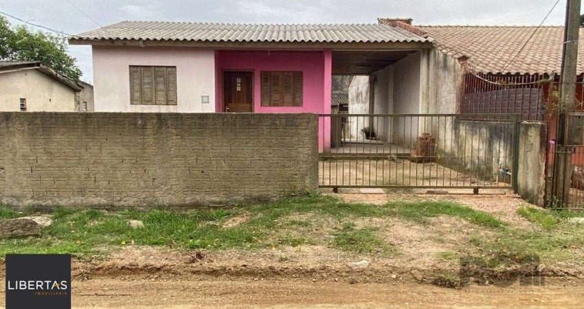 Casa em Ponta Grossa