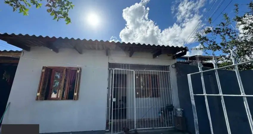Casa com 2 quartos à venda na Acesso I, 2157, Restinga, Porto Alegre
