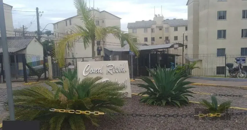 Apartamento em Campo Novo