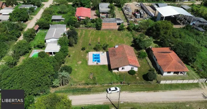 Sítio á venda no bairro Lageado
