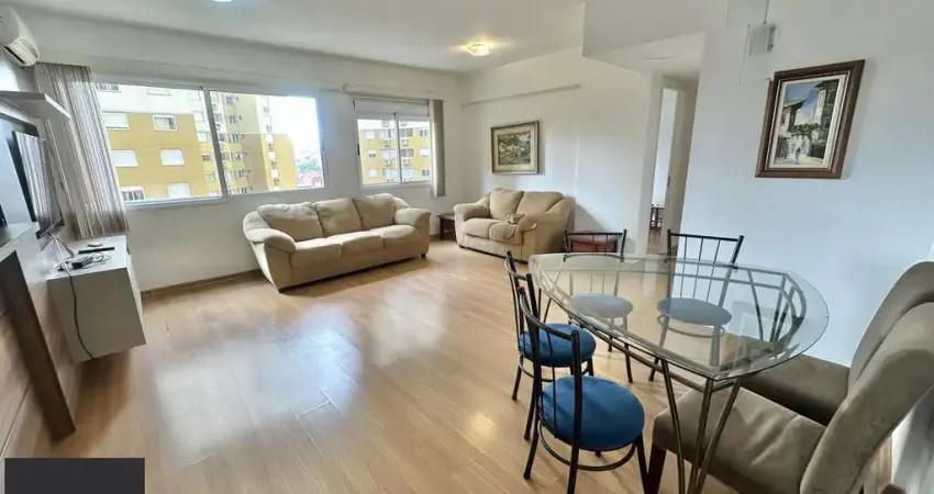Apartamento 3 dormitórios para comprar  - sendo um suíte, transformado em 2 no Condominio Terra Nova Nature