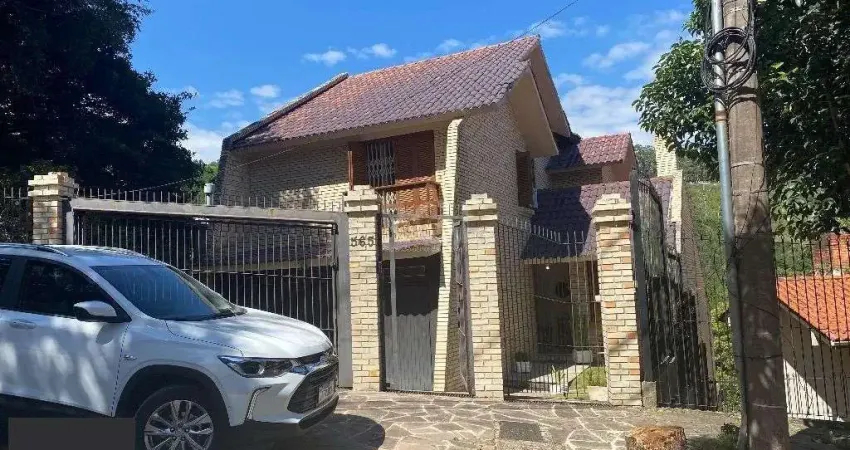 Casa Para comprar , 336 m² por R$ 1.140.000,00 - Teresópolis - Porto Alegre/RS