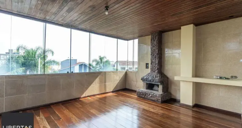 Apartamento Garden no Cristo Redentor de 2 dormitórios e 3 vagas