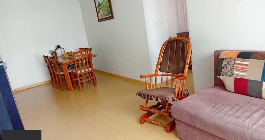 Apartamento em Cristal