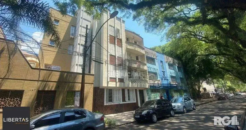 Apartamento com 3 quartos à venda na Praça Cônego Marcelino, 117, Cidade Baixa, Porto Alegre