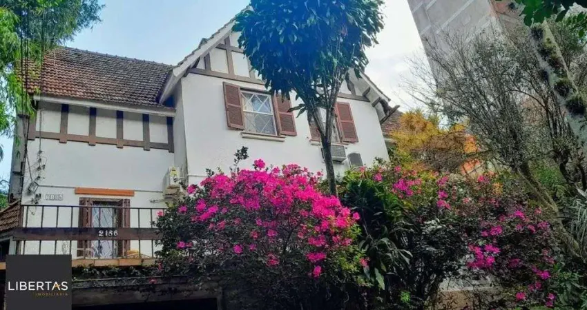 Terreno para Comprar  na Santa Cecília no bairro Rio Branco.