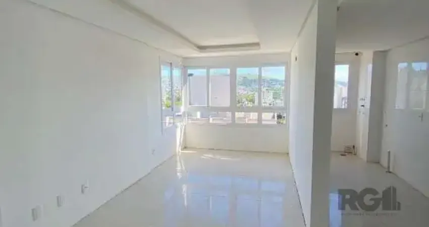 Apartamento Para comprar no Bairro Jardim Botânico com 1 quarto