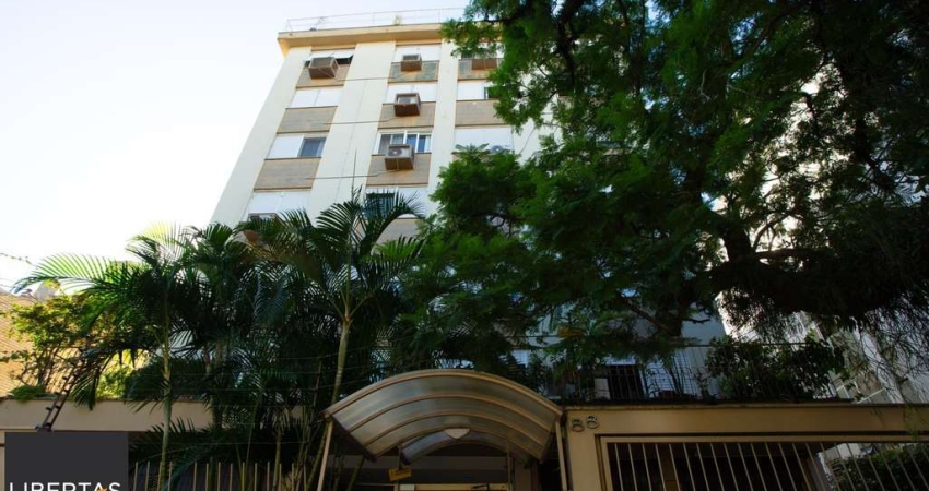 Apartamento em Cidade Baixa