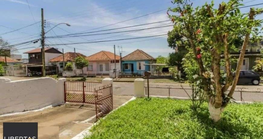 Terreno medindo 11x30m, localizado no Bairro Jardim São Pedro