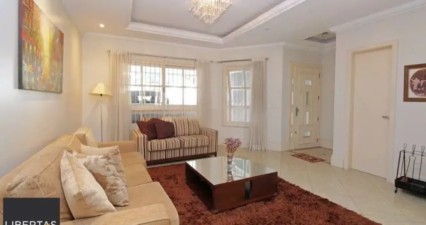 Casa com 4 dormitórios no Bairro Jardim Itu