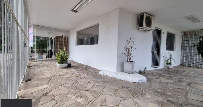 Loja com 37m2 em Frente a Avenida Tramandai Bairro Ipanema