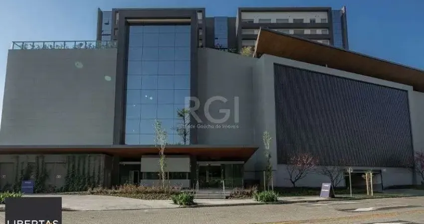 Sala Para Comprar  no Linked Teresópolis  39 m²  - Glória - Porto Alegre/RS
