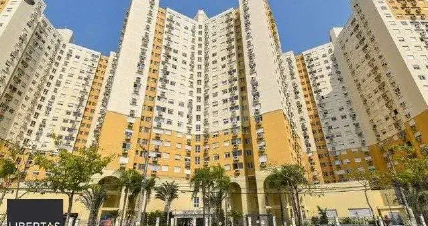 Apartamento para Venda - 67m², 3 dormitórios, sendo 1 suites, 1 vaga - Partenon