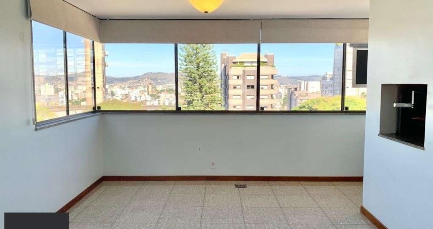 Apartamento com 2 quartos à venda na Rua Casemiro de Abreu, 1785, Bela Vista, Porto Alegre
