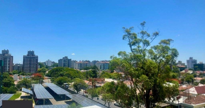 Apto 2 dorms 1 suíte, 1 vaga em condomínio com infra completa