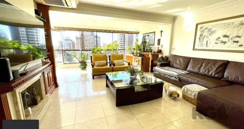 Ótimo apartamento com 3 dormitórios e 2 vagas em localização estratégica!