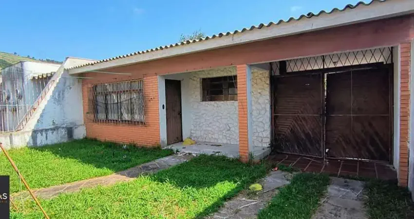 Terreno no Morro Santana Junto Av. Protásio Alves