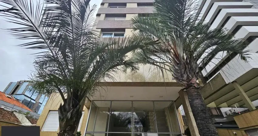 Apartamento em Moinhos de Vento
