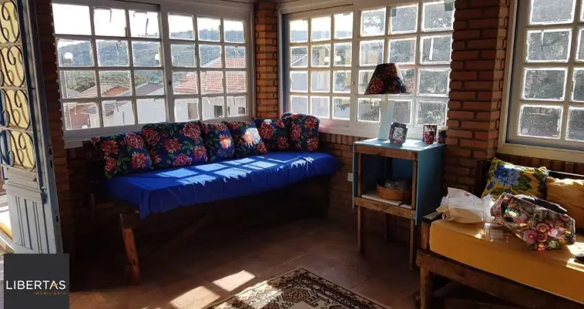 Casa centenária no bairro belém velho residencial/comercial