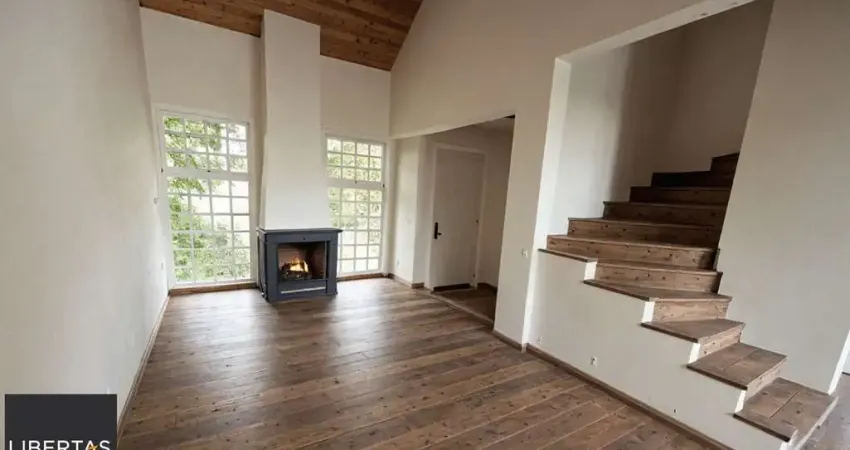 Casa em condomínio com 3 quartos, suíte e 200 m² – Tristeza