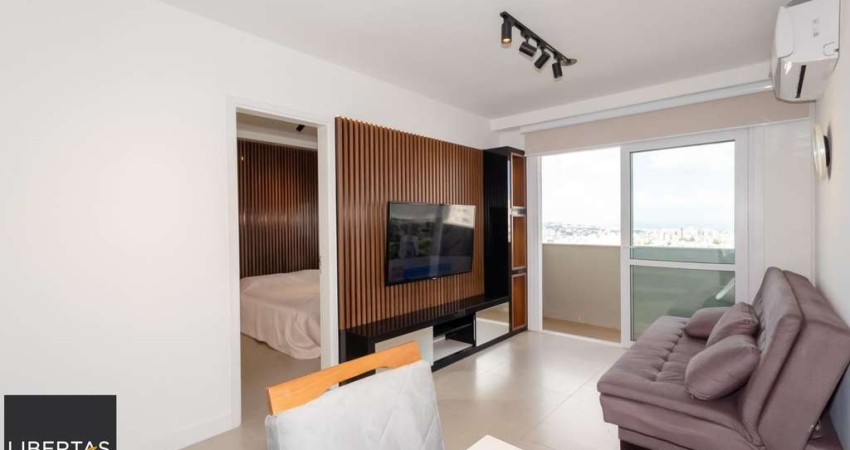 NEO 360  Apartamento 1 dormitório no bairro Petrópolis