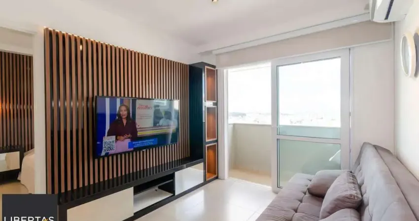 NEO 360  Apartamento 1 dormitório no bairro Petrópolis