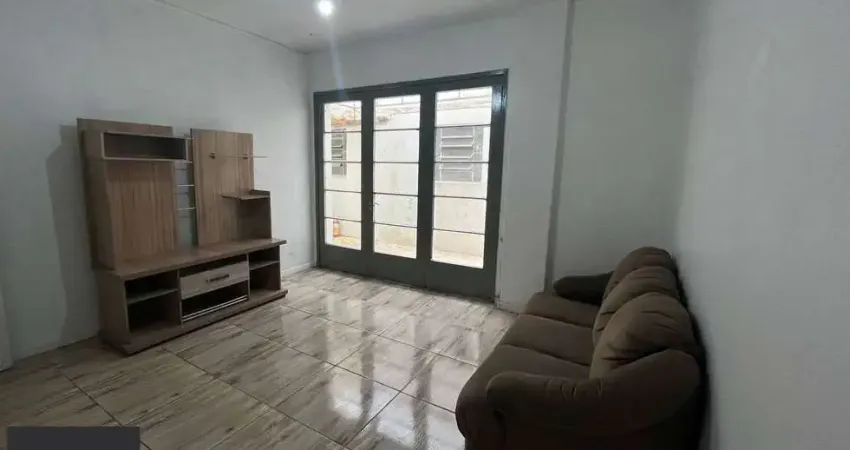 Apartamento à venda no Centro Histórico, Porto Alegre.