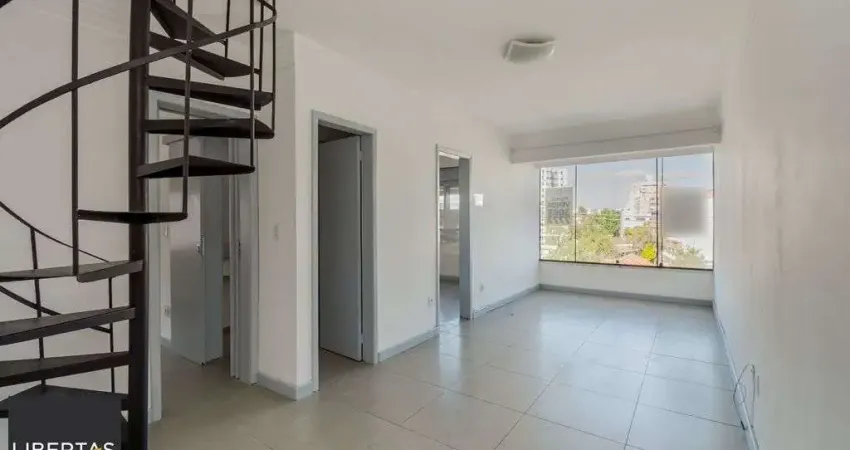Cobertura com 3 quartos à venda na Avenida Baltazar de Oliveira Garcia, 420, São Sebastião, Porto Alegre