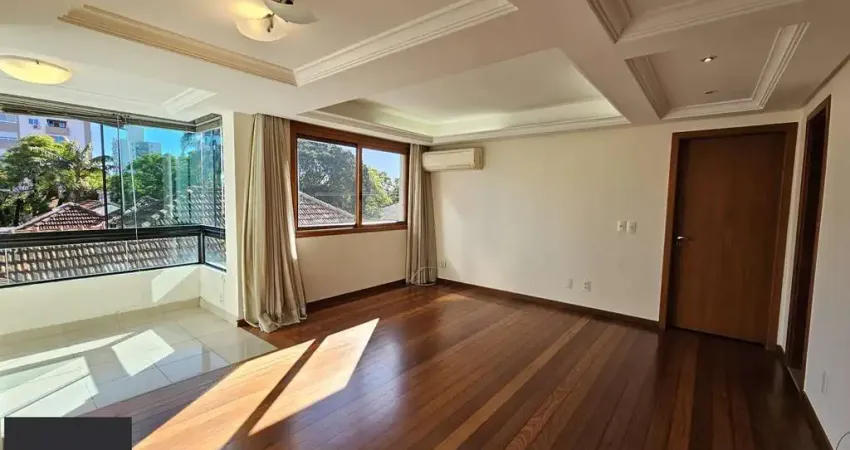 Apartamento com 3 quartos à venda na Rua Felipe de Oliveira, 1275, Petrópolis, Porto Alegre