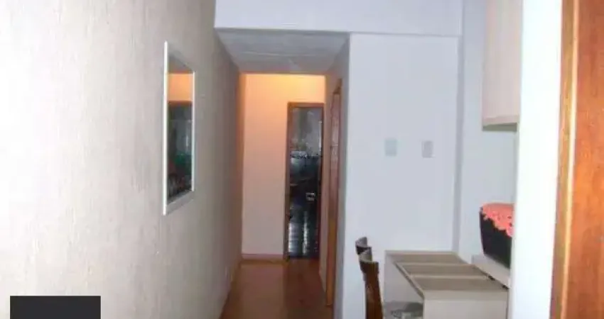 Apartamento para Venda - 64.83m², 2 dormitórios, Centro Histórico