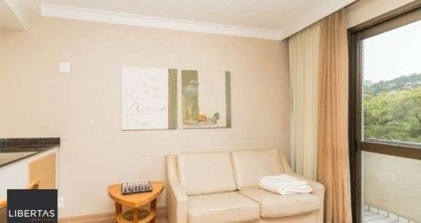 Apartamento estilo LOFT no bairro Rio Branco