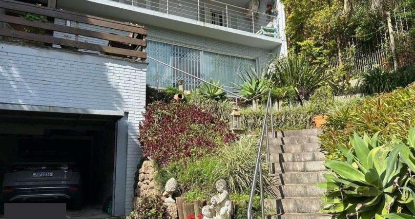 Casa à venda 600m² por R$1.250.000,00