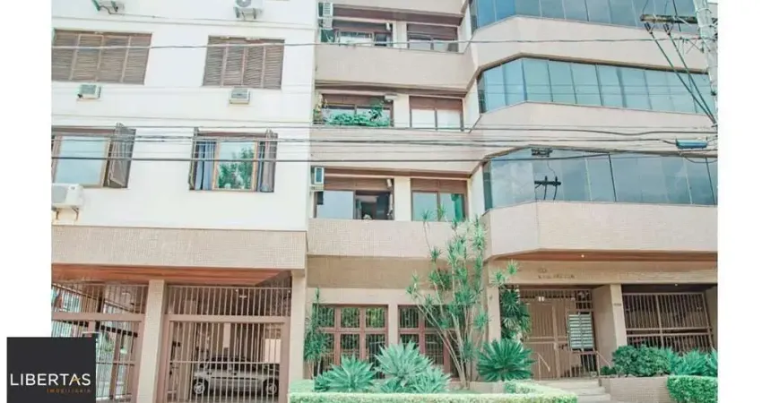 Cobertura de 3 quartos à venda Rua Eurípedes Aurélio da Silva, Vila Eunice Nova - Cachoeirinha