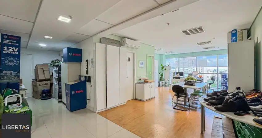 Sala comercial à venda na Rua Gutemberg, 151, Petrópolis, Porto Alegre