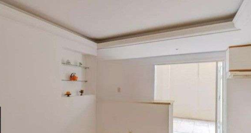 Apartamento térreo com 3 dormitórios no bairro Azenha!
