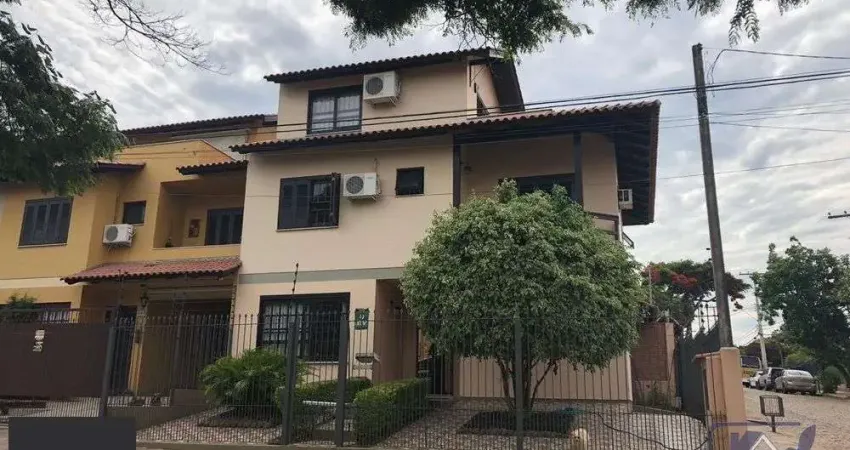 Casa 3d com elevador 3WC, 2V Espirito Santo Porto Alegre zona sul