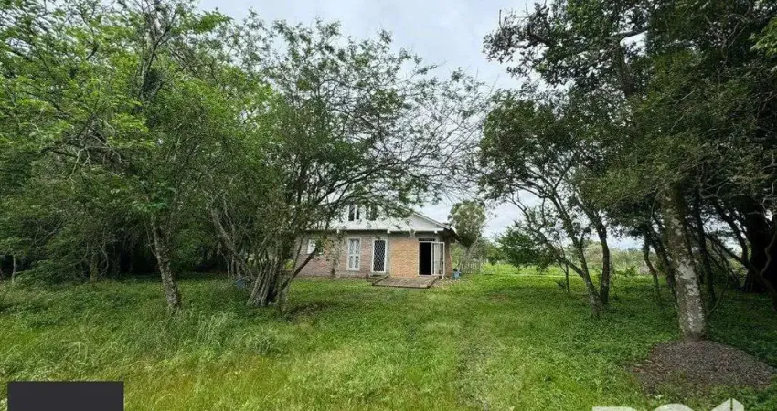 Chácara / sítio com 3 quartos à venda na Estrada São Caetano, 500, Lami, Porto Alegre