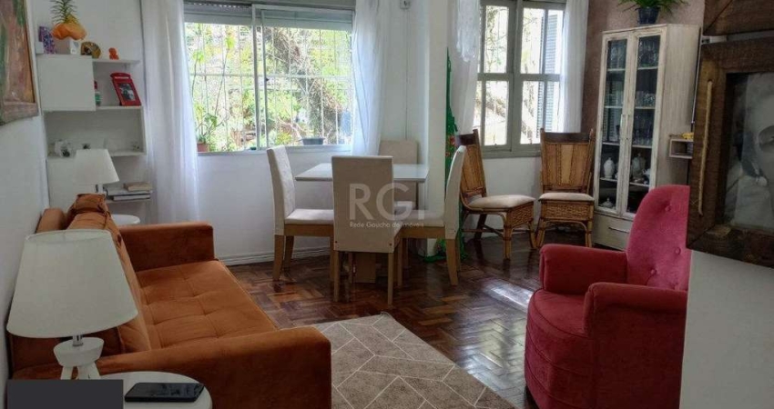 Apartamento para Venda - 58.84m², 2 dormitórios, Cristal