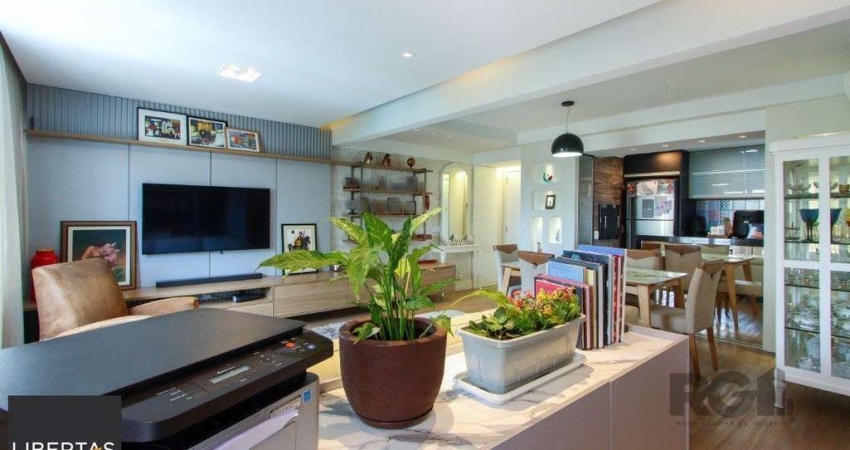 Apartamento em Tristeza