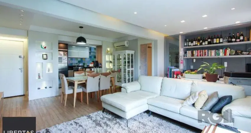 Apartamento com 3 quartos à venda na Rua Doutor Pereira Neto, 715, Tristeza, Porto Alegre