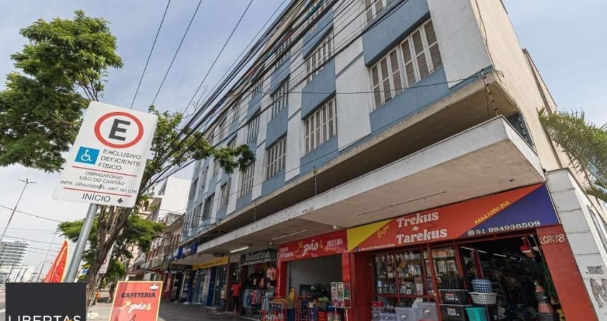 Apartamento com 3 quartos à venda na Avenida Assis Brasil, 3226, Jardim Lindóia, Porto Alegre