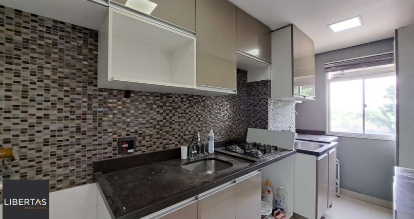 Apartamento em Jardim Itu