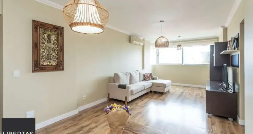 Apartamento 3 dorms à venda Rua Veríssimo Rosa, Jardim Botânico - Porto Alegre