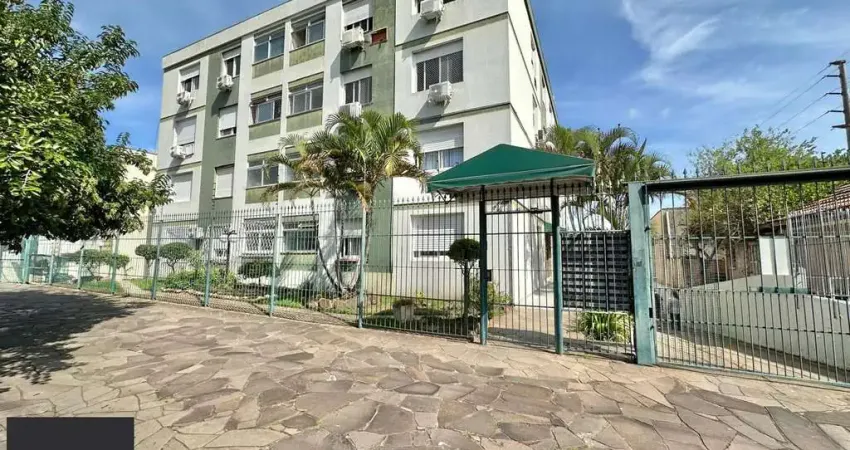 Excelente apartamento à venda no bairro Passo d' Areia com 2 dormitórios.