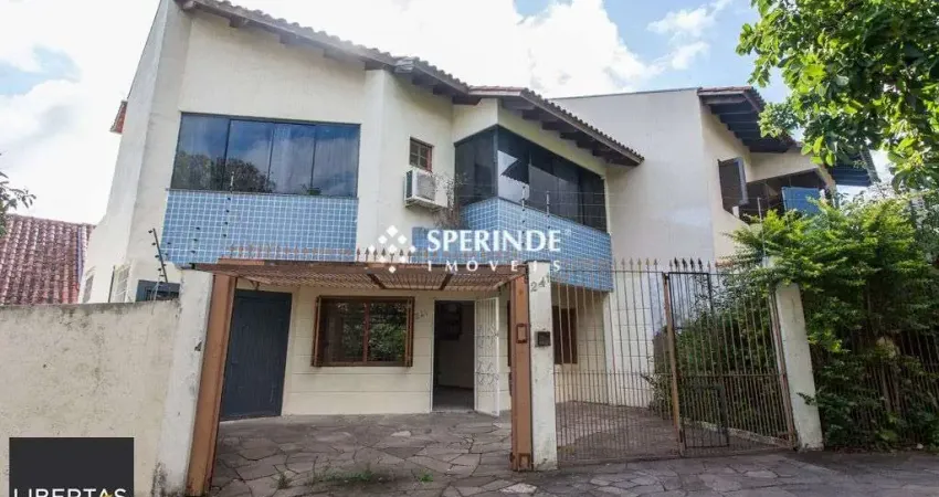 Excelente casa , com 126m2 de área privativa no Bairro Vila Floresta