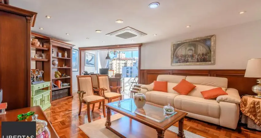 Apartamento com cobertura a venda no bairro Petrópolis