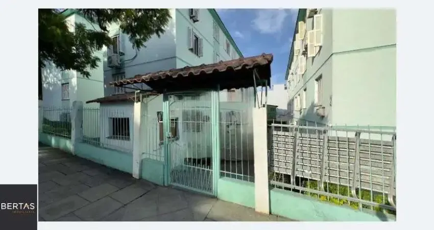 Apartamento com 2 quartos à venda na Rua Dona Zulmira, 499, Cavalhada, Porto Alegre