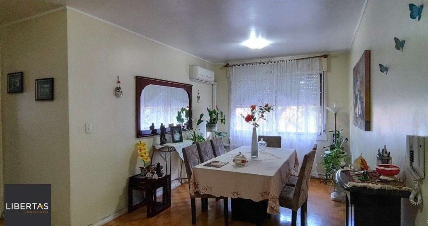 Apartamento | 3 quartos | 97,33m2 | 1 vaga | Bairro Teresópolis